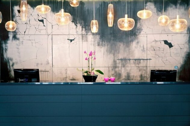 Scandic Plaza Boras - Photo3