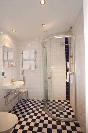 Vila Mini-Hotel - Photo2
