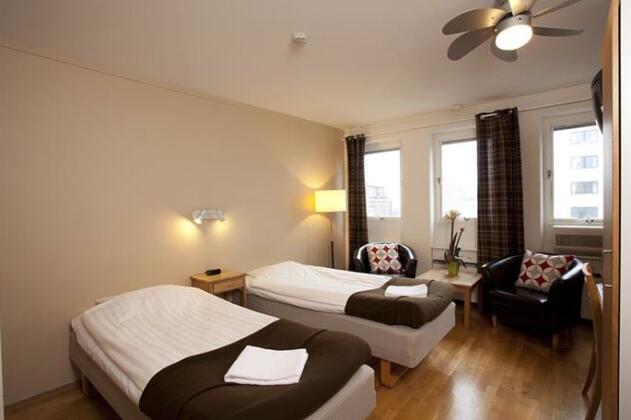 Vila Mini-Hotel - Photo3