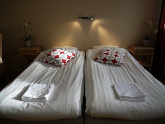 Vila Mini-Hotel - Photo4