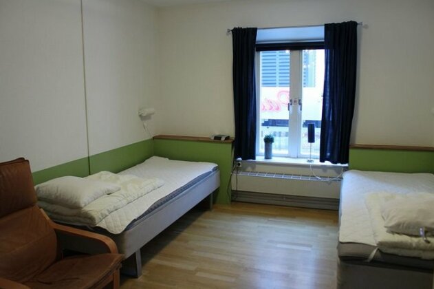 Vila Vandrarhem - Photo3