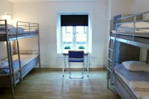Vila Vandrarhem - Photo4