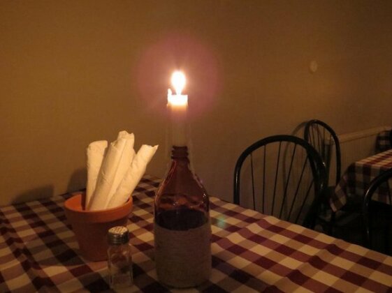 Andelsmejeriet Bed & Breakfast - Photo2