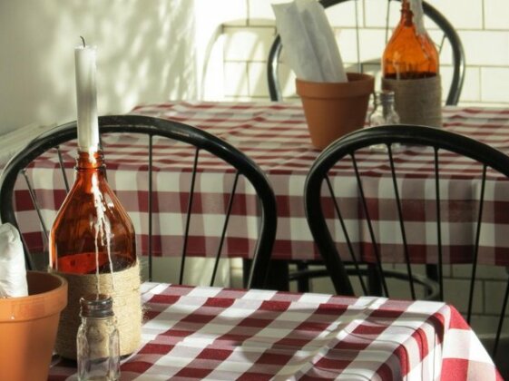 Andelsmejeriet Bed & Breakfast - Photo3