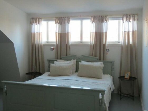 Andelsmejeriet Bed & Breakfast - Photo5