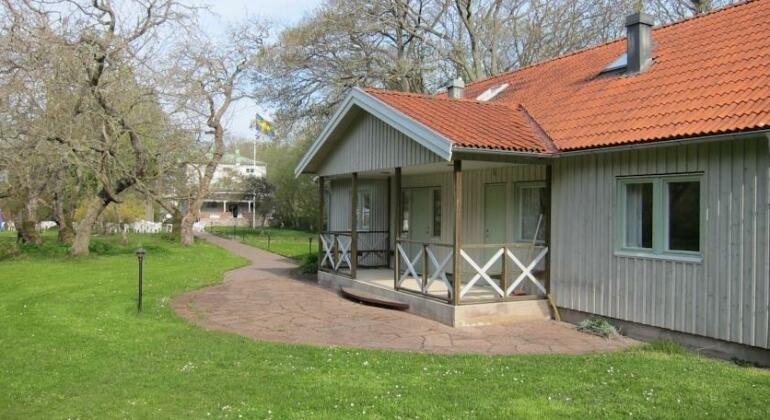 Drottning Victorias Hotell & Vilohem - Photo2
