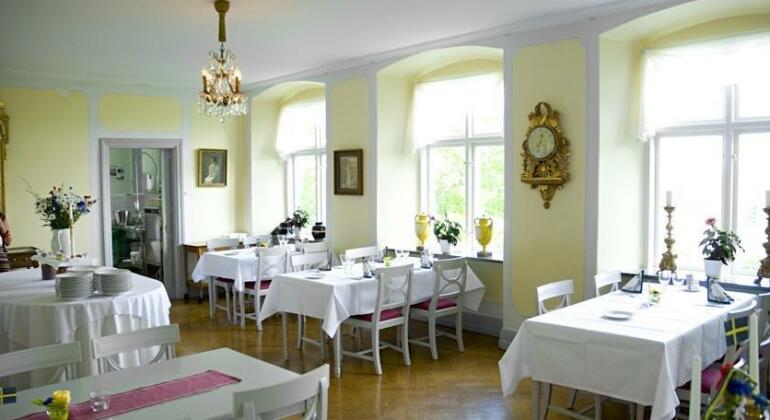 Drottning Victorias Hotell & Vilohem - Photo4