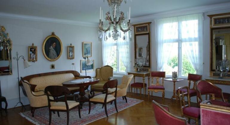 Drottning Victorias Hotell & Vilohem - Photo5