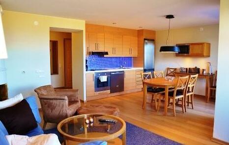 Ekerum Resort Oland - Photo4