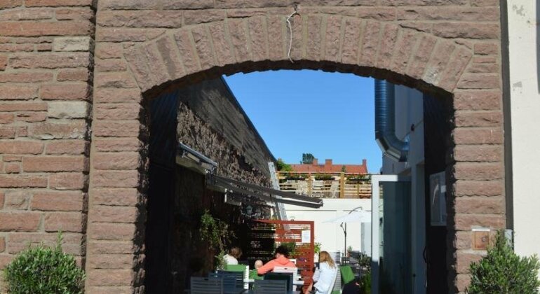 Gamla Televerket B&B - Photo2