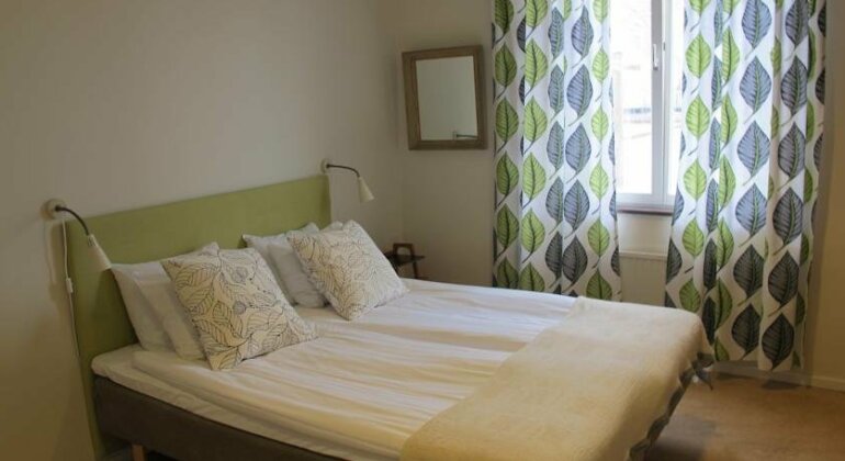 Gamla Televerket B&B - Photo3