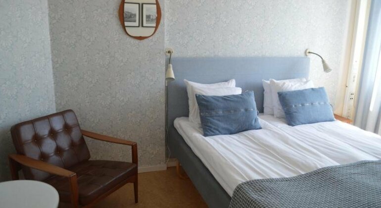 Gamla Televerket B&B - Photo4