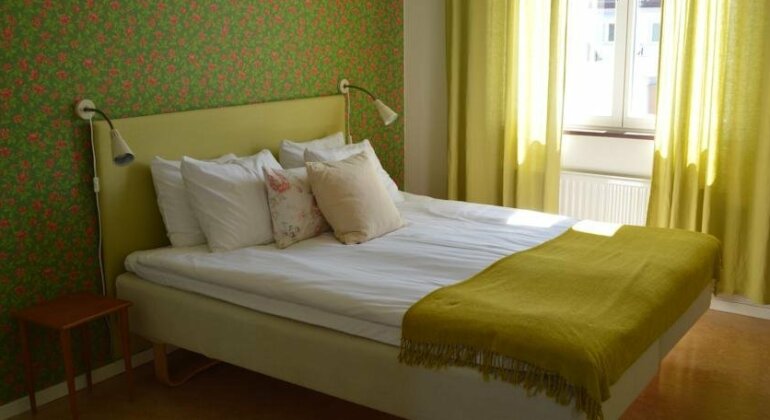 Gamla Televerket B&B - Photo5