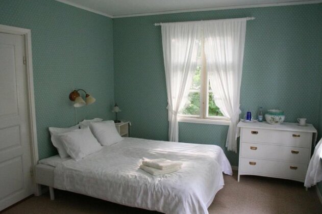Greby Bed & Breakfast