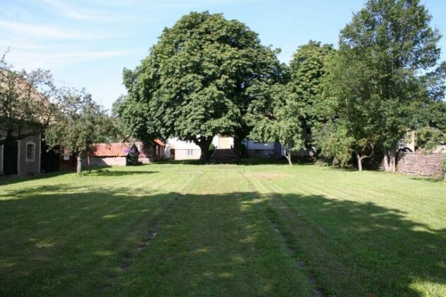 Greby Bed & Breakfast - Photo2
