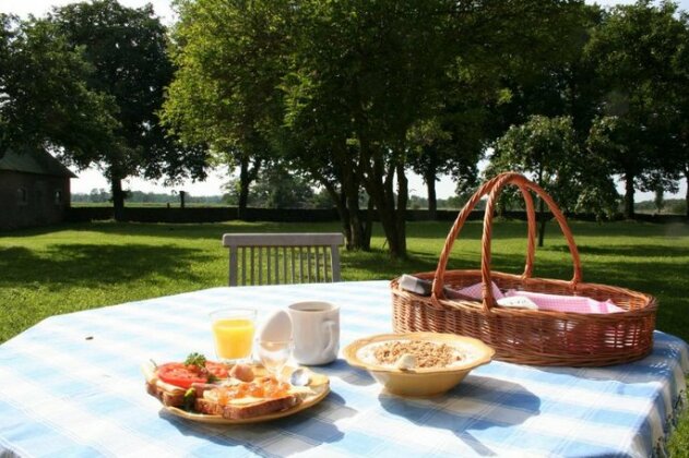 Greby Bed & Breakfast - Photo4