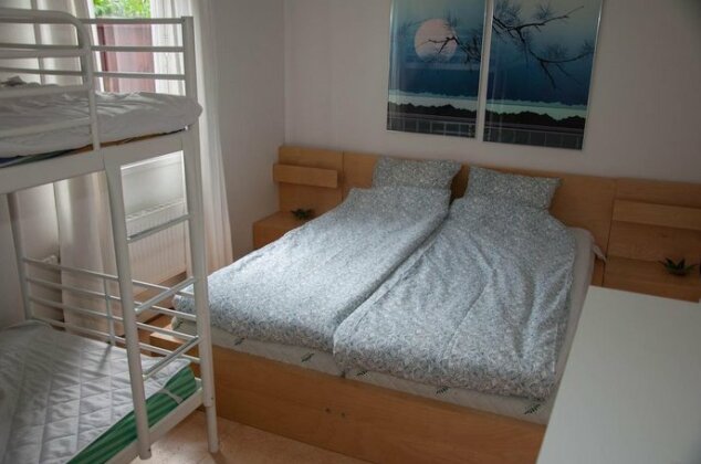 Guest House Tullgatan 24 - Photo3