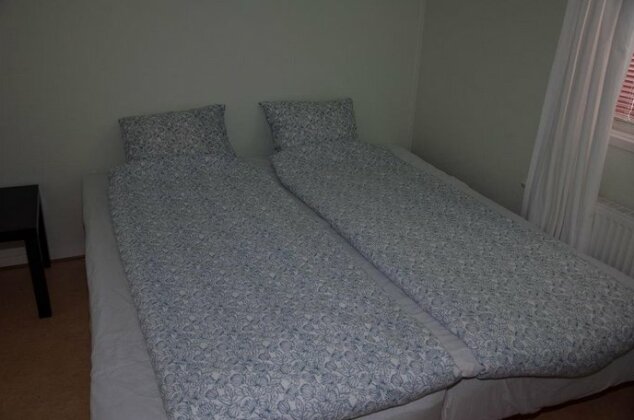Guest House Tullgatan 24 - Photo5