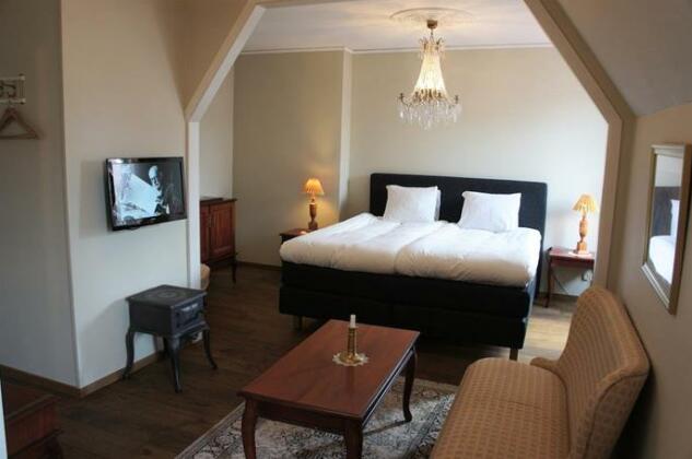 Guntorps Herrgard - Photo2