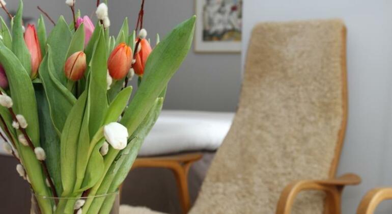 Hotell Borgholm - Photo2