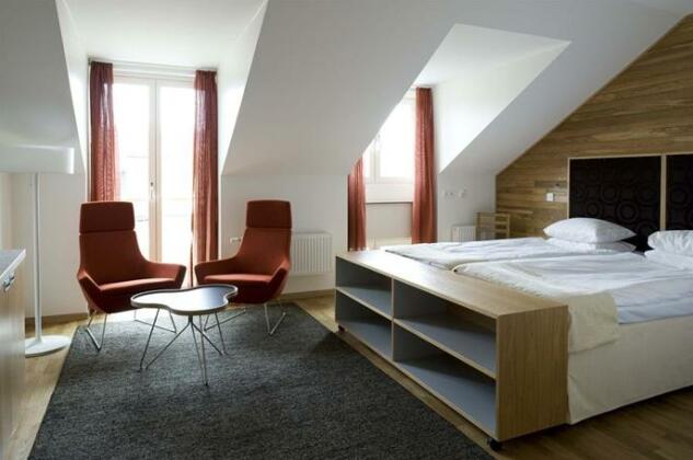 Hotell Borgholm - Photo3