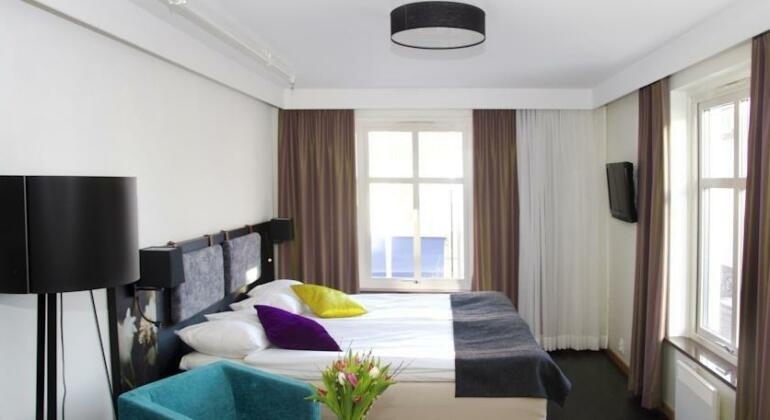 Hotell Borgholm - Photo4