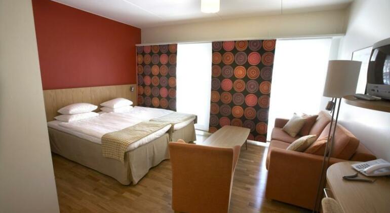 Hotell Borgholm - Photo5