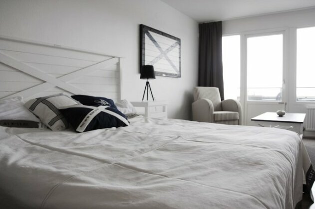 Strand Hotell Borgholm - Photo4