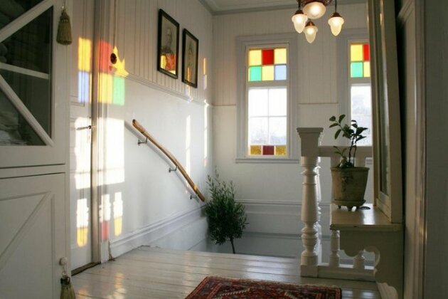 Villa Badhusgatan - Photo3