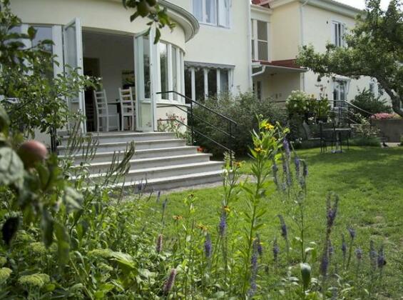 Villa Ingrid