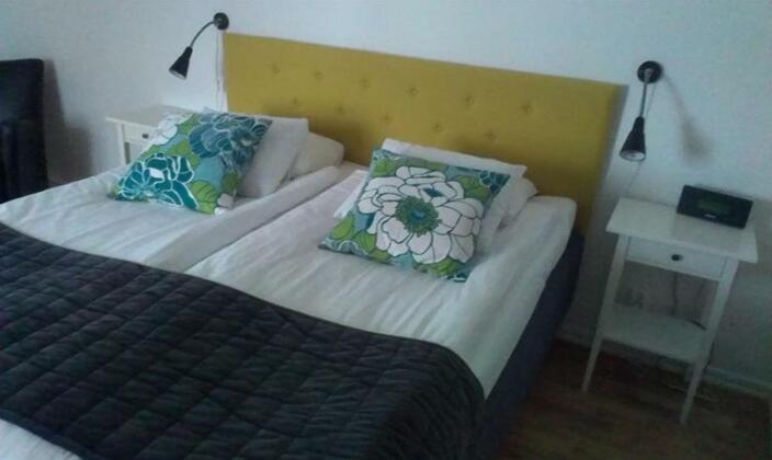 Villa Ingrid - Photo5