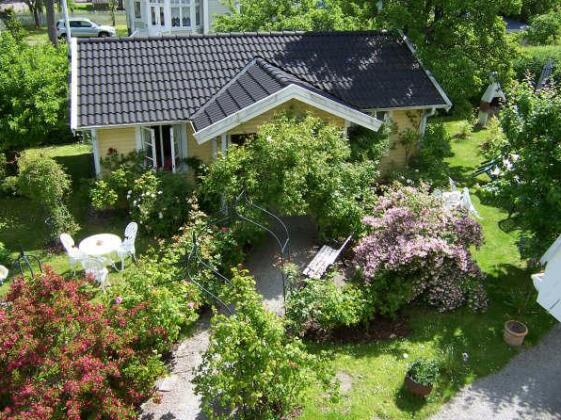Villa Sol & Villa Ekebo - Photo4