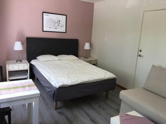Villa Tullgatan Borgholm - Photo2