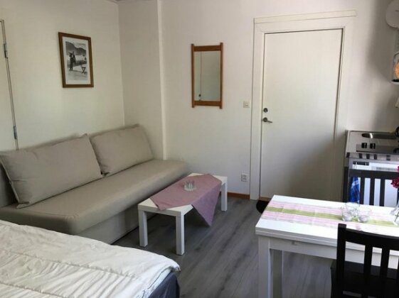 Villa Tullgatan Borgholm - Photo5
