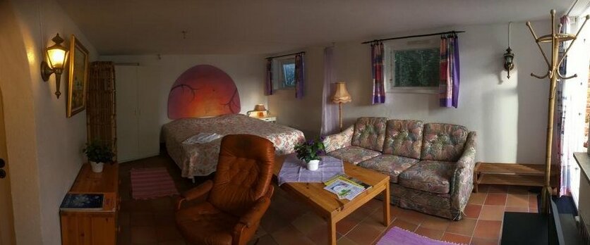 Villa Verdi Borgholm - Photo2