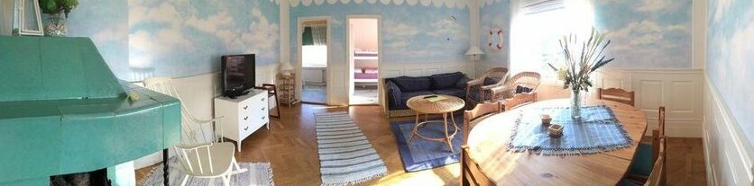 Villa Verdi Borgholm - Photo3