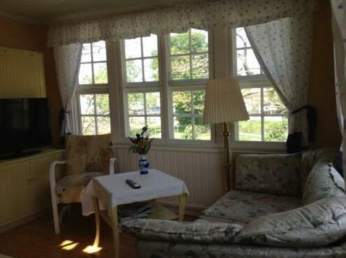Villa Verdi Borgholm - Photo4