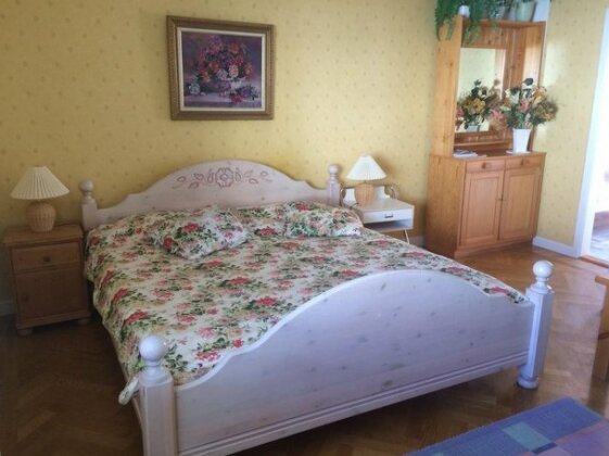 Villa Verdi Borgholm - Photo5