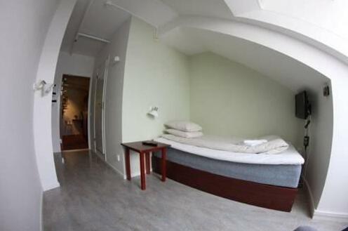 Hotel Kupolen - Photo5