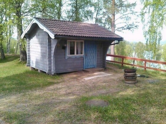 Nordic Camping Mellsta
