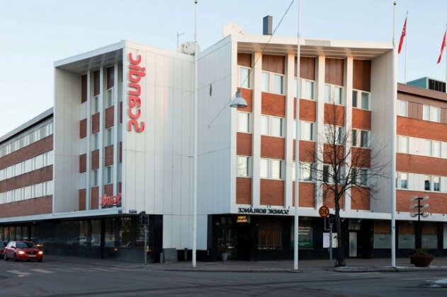 Scandic Borlange - Photo2