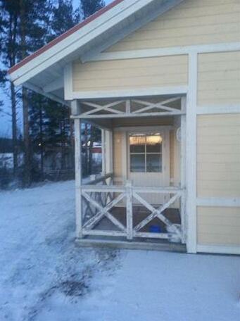 Vandrarhemmet Bostugan Bed & Breakfast - Photo2