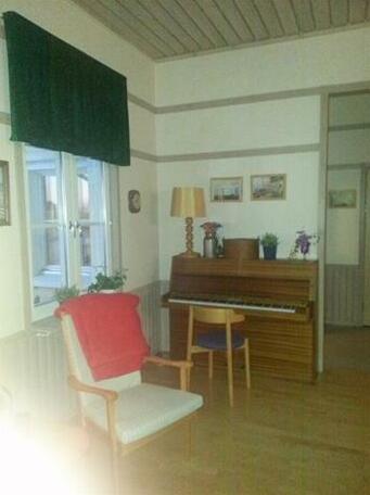 Vandrarhemmet Bostugan Bed & Breakfast - Photo4