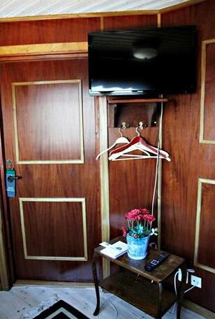 Branteviks Bed & Breakfast - Photo5