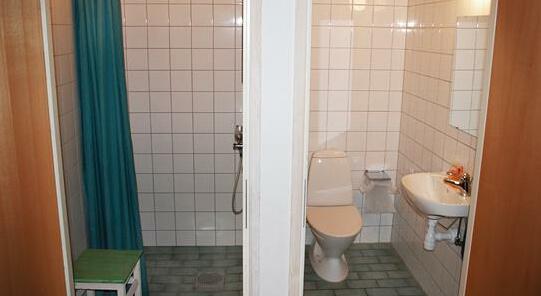 STF Brantevik Rakulle Hostel - Photo2
