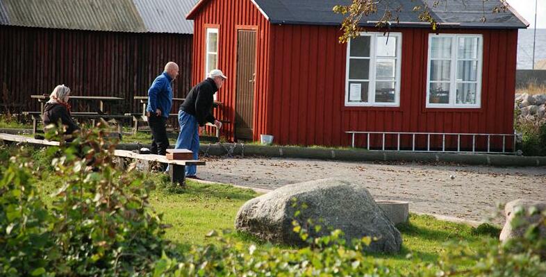 STF Brantevik Rakulle Hostel - Photo5