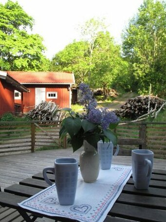 Guest house on Swedish West Coast - Photo2