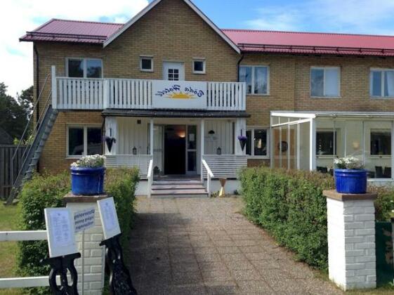 Boda Hotell - Photo2