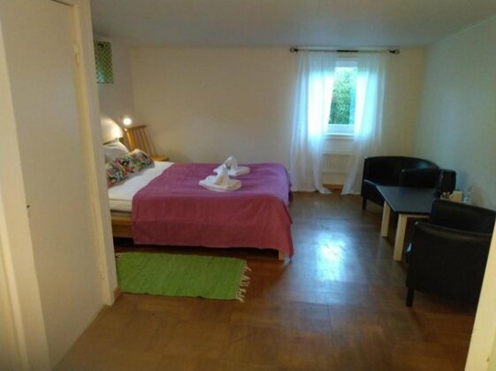 Kvarngarden i Torp - Photo5