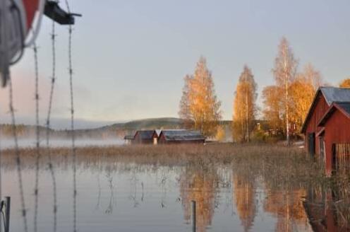 Dala-Floda Vardshus - Photo2